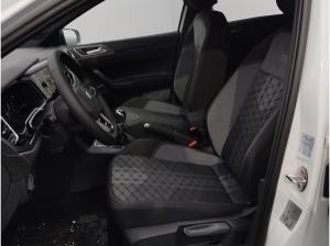 Volkswagen Polo R-Line 1,0 l TSI +SOFORT+SPORT-PAKET+