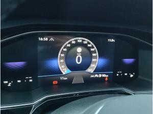 Volkswagen Polo R-Line 1,0 l TSI +SOFORT+SPORT-PAKET+