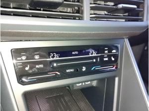 Volkswagen Polo R-Line 1,0 l TSI +SOFORT+SPORT-PAKET+