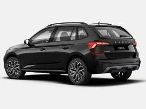 Skoda Kamiq 🔥⚡️Balance 1,0TSI DSG 5 Jahre Garantie Verfügbar ab März 2026🔥⚡️