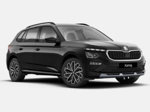 Skoda Kamiq 🔥⚡️Balance 1,0TSI DSG 5 Jahre Garantie Verfügbar ab März 2026🔥⚡️