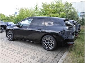 BMW ix xDrive50,  "M Sport", B&W, DrivAssProf, ParkAssProf., HuD., SoftClose, HuD, uvm.