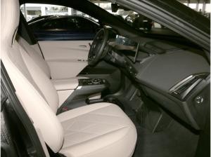 BMW ix xDrive50,  "M Sport", B&W, DrivAssProf, ParkAssProf., HuD., SoftClose, HuD, uvm.