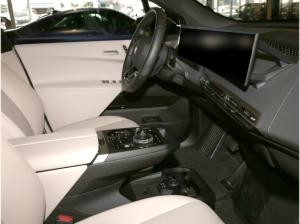 BMW ix xDrive50,  "M Sport", B&W, DrivAssProf, ParkAssProf., HuD., SoftClose, HuD, uvm.