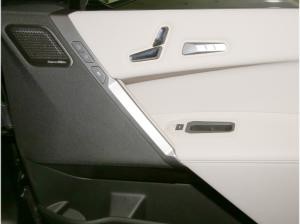 BMW ix xDrive50,  "M Sport", B&W, DrivAssProf, ParkAssProf., HuD., SoftClose, HuD, uvm.