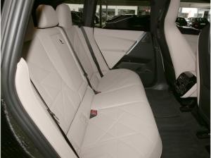 BMW ix xDrive50,  "M Sport", B&W, DrivAssProf, ParkAssProf., HuD., SoftClose, HuD, uvm.
