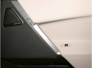 BMW ix xDrive50,  "M Sport", B&W, DrivAssProf, ParkAssProf., HuD., SoftClose, HuD, uvm.