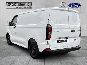 Ford Transit Custom Trend 233PS ⚡️Plug-IN Hyprid⚡️ 🛠️GEWERBEHAMMER🛠️SOFORT-VERFÜGBAR🚀