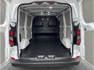 Ford Transit Custom Trend 233PS ⚡️Plug-IN Hyprid⚡️ 🛠️GEWERBEHAMMER🛠️SOFORT-VERFÜGBAR🚀