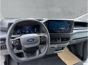 Ford Transit Custom Trend 233PS ⚡️Plug-IN Hyprid⚡️ 🛠️GEWERBEHAMMER🛠️SOFORT-VERFÜGBAR🚀