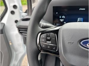 Ford Transit Custom Trend 233PS ⚡️Plug-IN Hyprid⚡️ 🛠️GEWERBEHAMMER🛠️SOFORT-VERFÜGBAR🚀