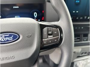 Ford Transit Custom Trend 233PS ⚡️Plug-IN Hyprid⚡️ 🛠️GEWERBEHAMMER🛠️SOFORT-VERFÜGBAR🚀