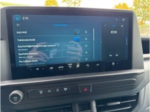 Ford Transit Custom Trend 233PS ⚡️Plug-IN Hyprid⚡️ 🛠️GEWERBEHAMMER🛠️SOFORT-VERFÜGBAR🚀