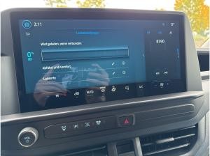 Ford Transit Custom Trend 233PS ⚡️Plug-IN Hyprid⚡️ 🛠️GEWERBEHAMMER🛠️SOFORT-VERFÜGBAR🚀