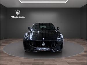 Maserati Grecale GT
