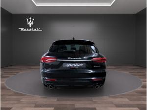 Maserati Grecale GT