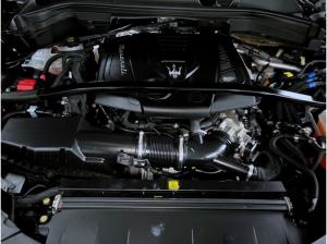 Maserati Grecale GT