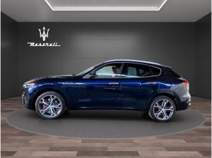 Maserati Levante Modena MY22