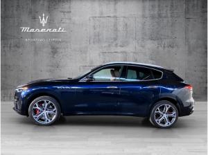 Maserati Levante Modena MY22