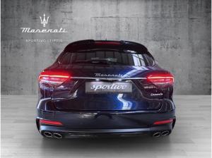 Maserati Levante Modena MY22