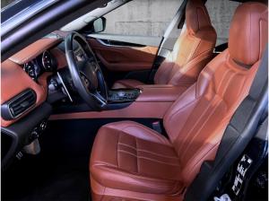 Maserati Levante Modena MY22