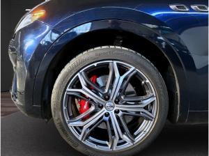Maserati Levante Modena MY22