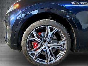 Maserati Levante Modena MY22