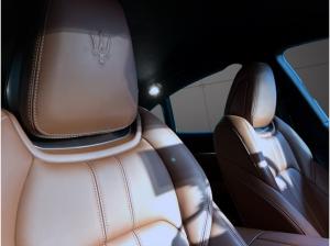 Maserati Levante Modena MY22
