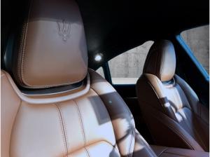 Maserati Levante Modena MY22