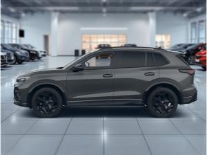 Volkswagen Tiguan R-Line 1,5 l eTSI OPF (150 PS) DSG*AHK*WINTERRÄDER*NAVI*