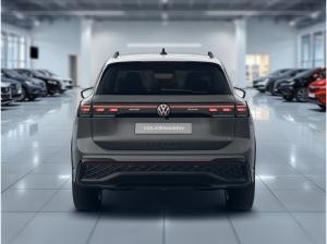 Volkswagen Tiguan R-Line 1,5 l eTSI OPF (150 PS) DSG*AHK*WINTERRÄDER*NAVI*