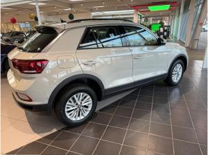 Volkswagen T-Roc Life 1.0 l TSI OPF 6-Gang