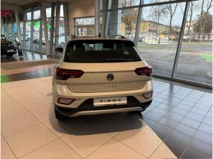 Volkswagen T-Roc Life 1.0 l TSI OPF 6-Gang