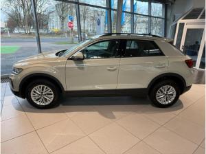 Volkswagen T-Roc Life 1.0 l TSI OPF 6-Gang