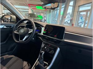 Volkswagen T-Roc Life 1.0 l TSI OPF 6-Gang