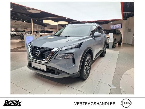 Nissan X-Trail N-CONNECTA DCT🔝 360°Kamera 👀LEDER✔️ SITZHEIZUNG VO+HI 🔥 2000KG ANHÄNGELAST💪 UVM. // GEWERBE Nissan X-Trail N-CONNECTA DCT🔝 360°Kamera 👀LEDER✔️ SITZHEIZUNG VO+HI 🔥 2000KG ANHÄNGELAST💪 UVM. // GEWERBE
