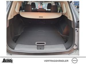 Nissan X-Trail N-CONNECTA DCT🔝 360°Kamera 👀LEDER✔️ SITZHEIZUNG VO+HI 🔥 2000KG ANHÄNGELAST💪  UVM. // GEWERBE