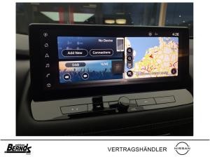 Nissan X-Trail N-CONNECTA DCT🔝 360°Kamera 👀LEDER✔️ SITZHEIZUNG VO+HI 🔥 2000KG ANHÄNGELAST💪  UVM. // GEWERBE