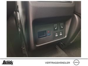 Nissan X-Trail N-CONNECTA DCT🔝 360°Kamera 👀LEDER✔️ SITZHEIZUNG VO+HI 🔥 2000KG ANHÄNGELAST💪  UVM. // GEWERBE
