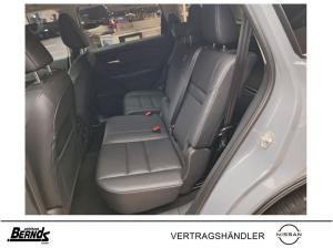 Nissan X-Trail N-CONNECTA DCT🔝 360°Kamera 👀LEDER✔️ SITZHEIZUNG VO+HI 🔥 2000KG ANHÄNGELAST💪  UVM. // GEWERBE