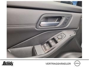 Nissan X-Trail N-CONNECTA DCT🔝 360°Kamera 👀LEDER✔️ SITZHEIZUNG VO+HI 🔥 2000KG ANHÄNGELAST💪  UVM. // GEWERBE