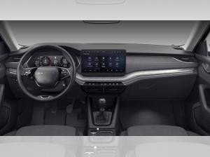 Skoda Octavia 🔥⚡️Combi Balance 1,5TSI 5 Jahre Garantie Verfügbar ab März 2026🔥⚡️