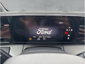 Ford Capri Select ⚡️77kWh⚡️ 286PS RWD🚀Sofort Verfügbar🚀