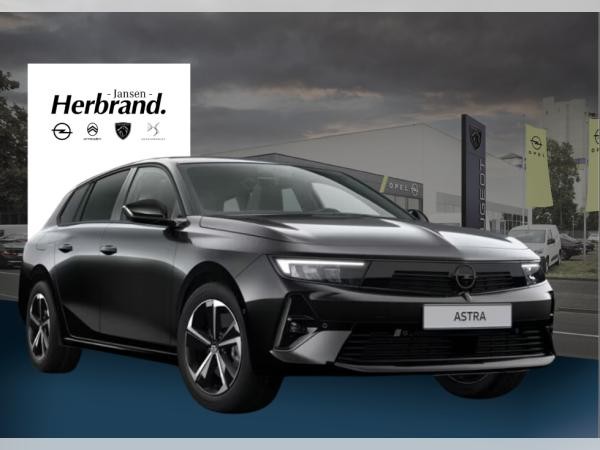 Opel Astra ST GS  1.5 Diesel *AUTOMATIK* Allwetter + TECH-Paket - sofort verfügbar ✅