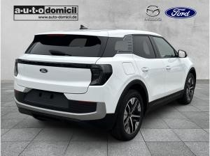 Ford Explorer Select ⚡️77kWh⚡️ 286PS RWD🚀Sofort Verfügbar🚀