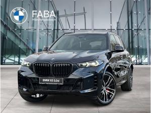 Foto - BMW X5 xDrive30d M Sport Pro HK HiFi DAB LED