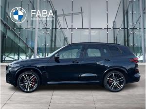 BMW X5 xDrive30d M Sport Pro HK HiFi DAB LED