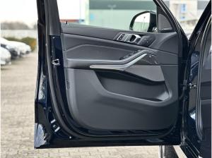 BMW X5 xDrive30d M Sport Pro HK HiFi DAB LED