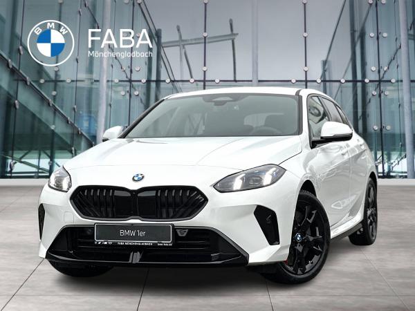 BMW 120 M Sportpaket HK HiFi DAB LED Komfortzg. Shz
