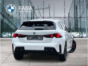 BMW 120 M Sportpaket HK HiFi DAB LED Komfortzg. Shz